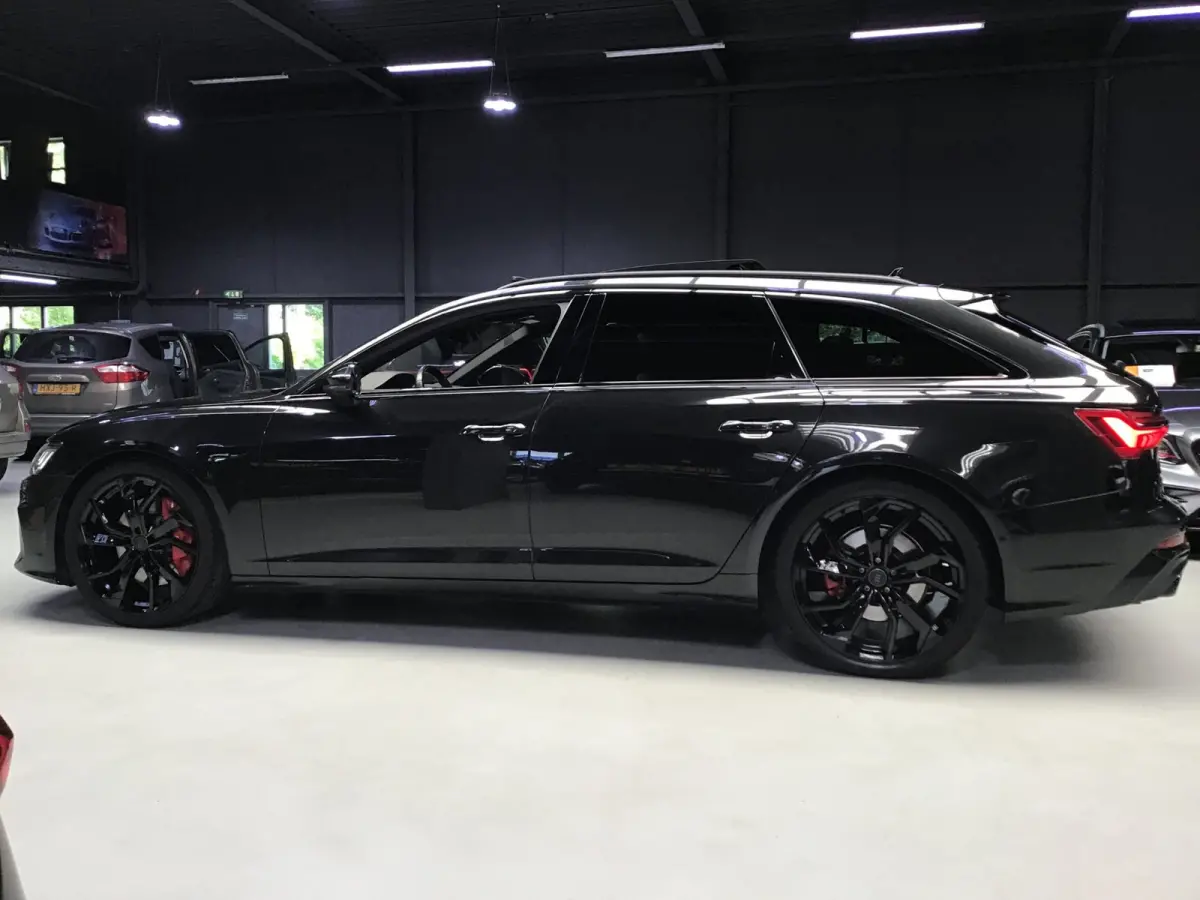 55 TFSI quattro Sport S line edition I Pano I Carplay I Leder I Navi I 340 PK I Ambiance I Led I Compl. Onderhouden.