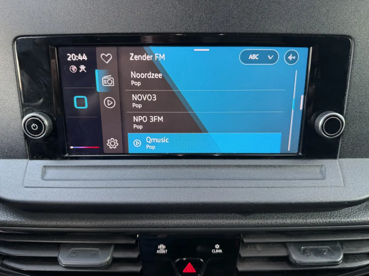 2.0 TDI 102PK Euro 6 Comfort CarPlay/Cruise Control