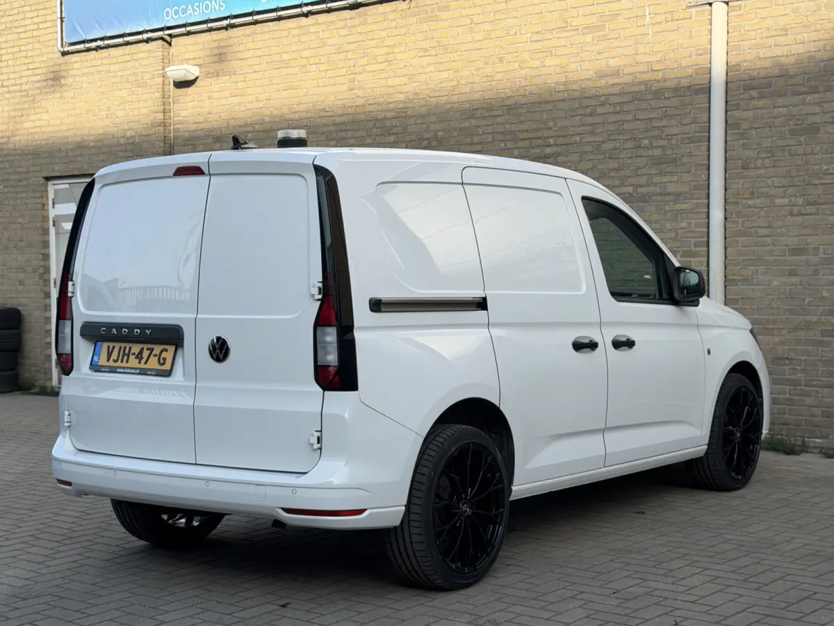 2.0 TDI 102PK Euro 6 Comfort CarPlay/Cruise Control