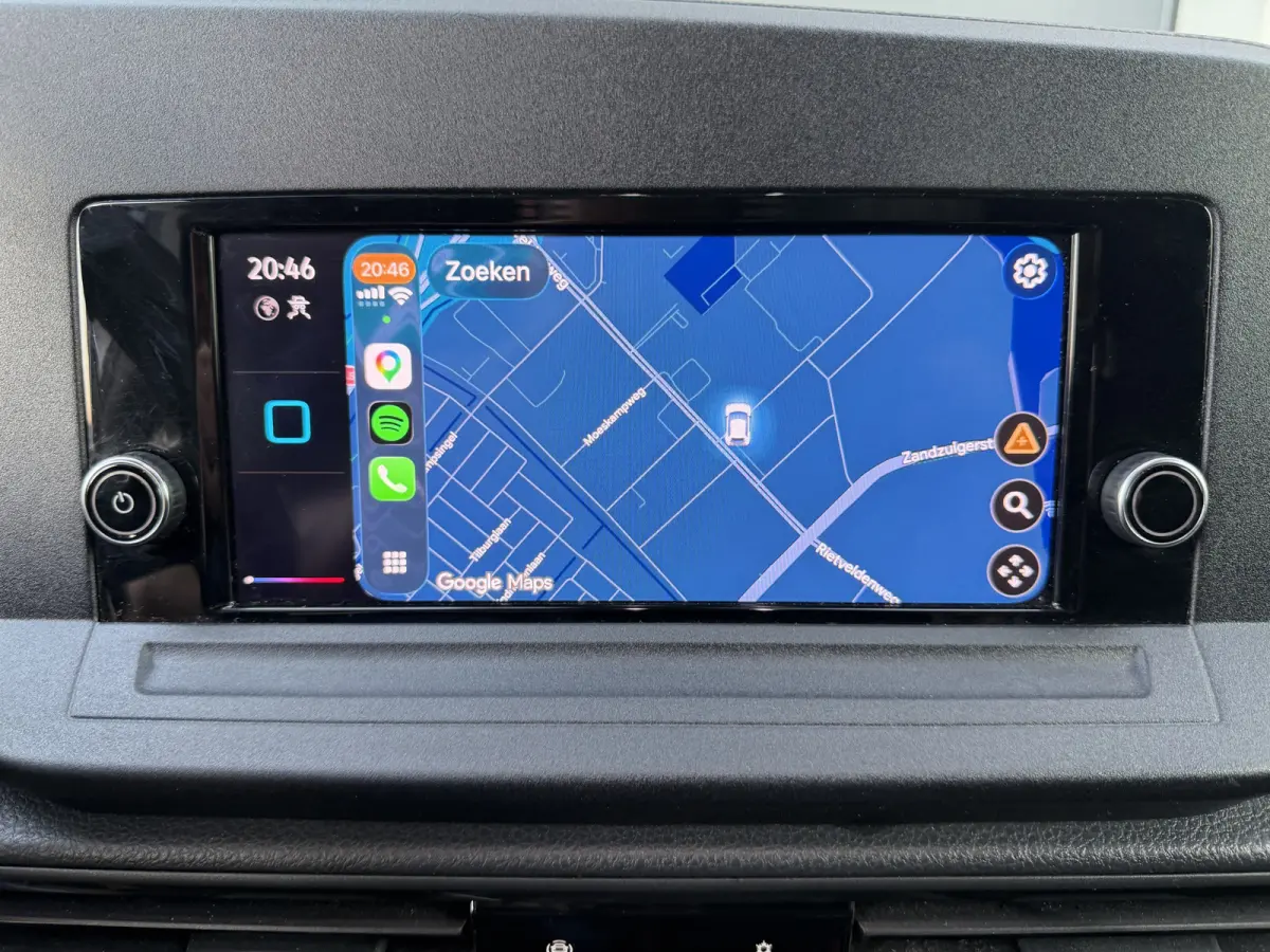 2.0 TDI 102PK Euro 6 Comfort CarPlay/Cruise Control