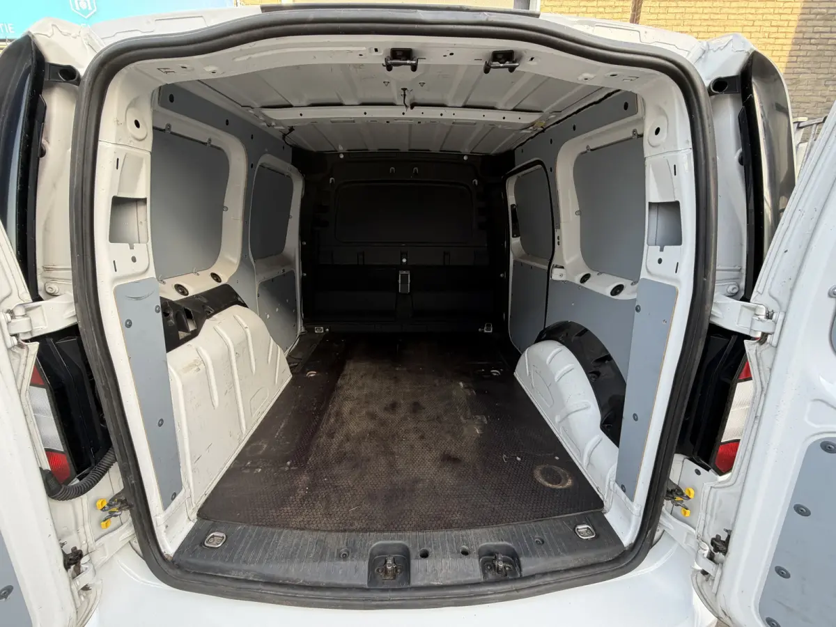2.0 TDI 102PK Euro 6 Comfort CarPlay/Cruise Control
