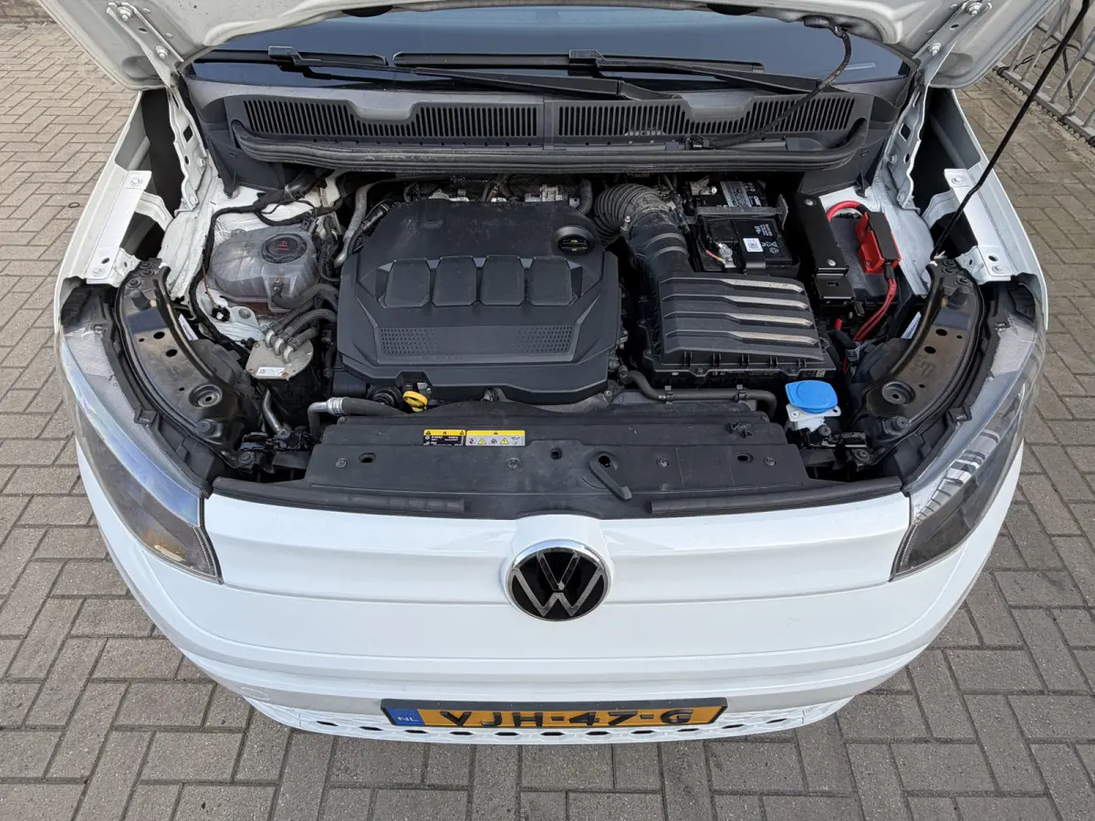 2.0 TDI 102PK Euro 6 Comfort CarPlay/Cruise Control