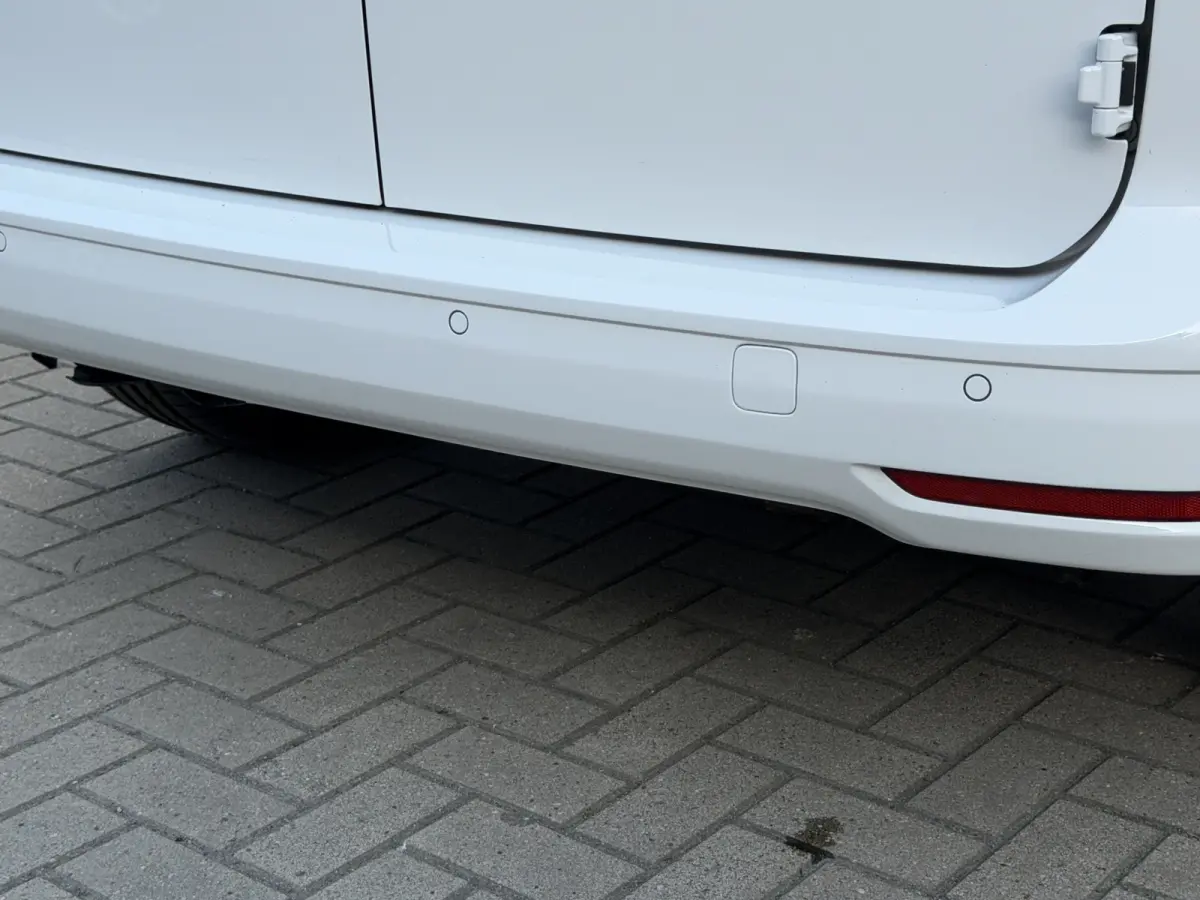 2.0 TDI 102PK Euro 6 Comfort CarPlay/Cruise Control
