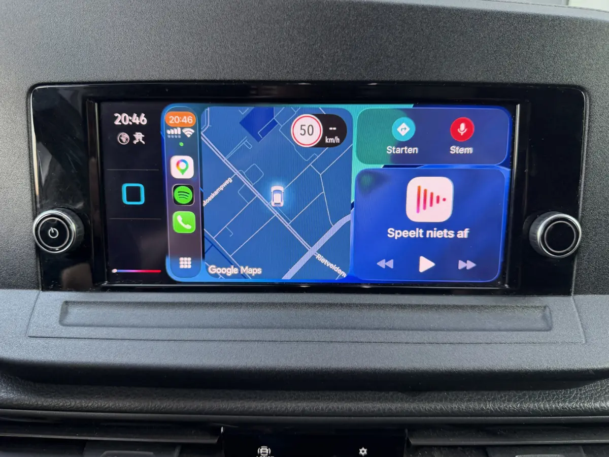 2.0 TDI 102PK Euro 6 Comfort CarPlay/Cruise Control