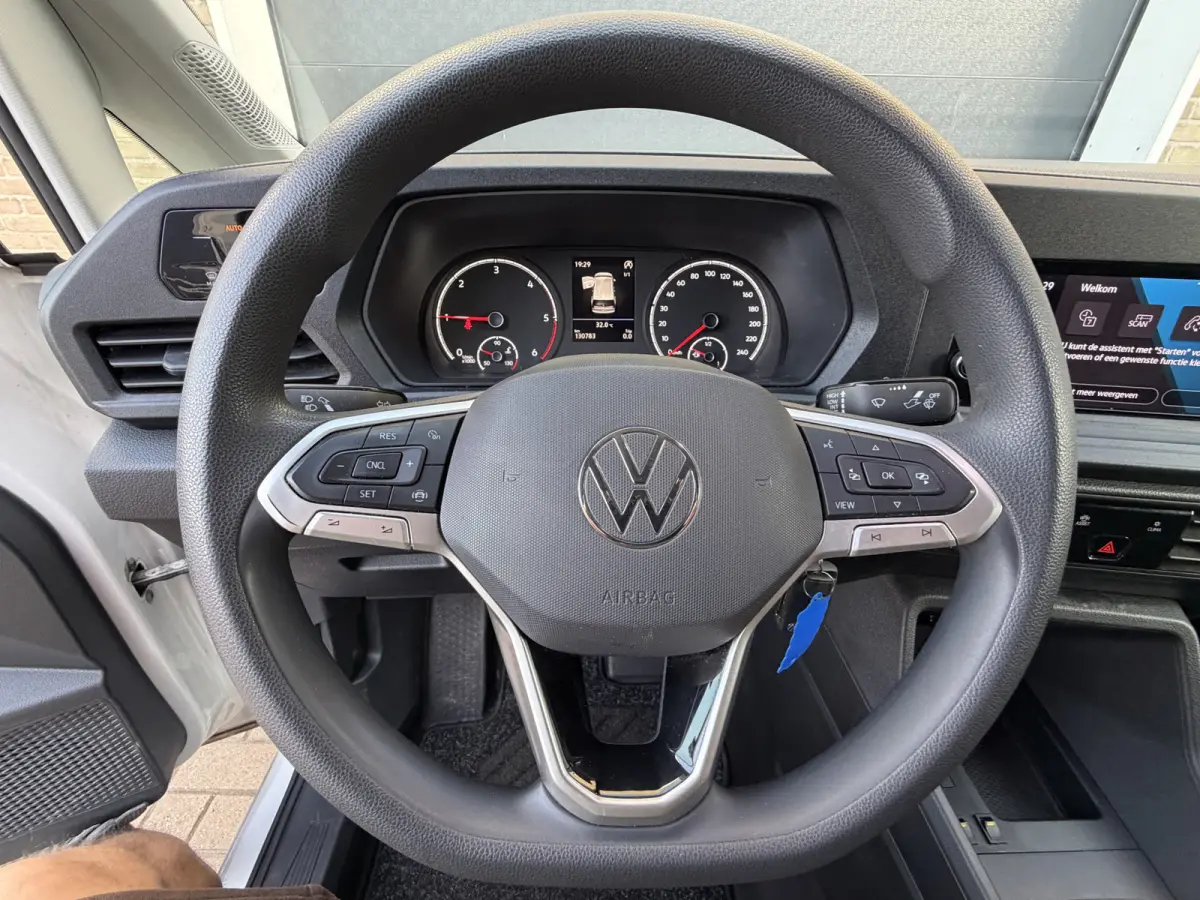 2.0 TDI 102PK Euro 6 Comfort CarPlay/Cruise Control
