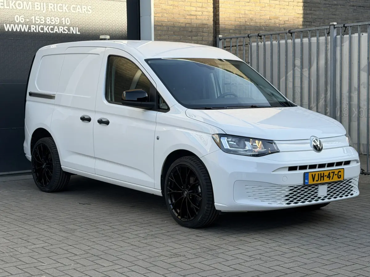 2.0 TDI 102PK Euro 6 Comfort CarPlay/Cruise Control