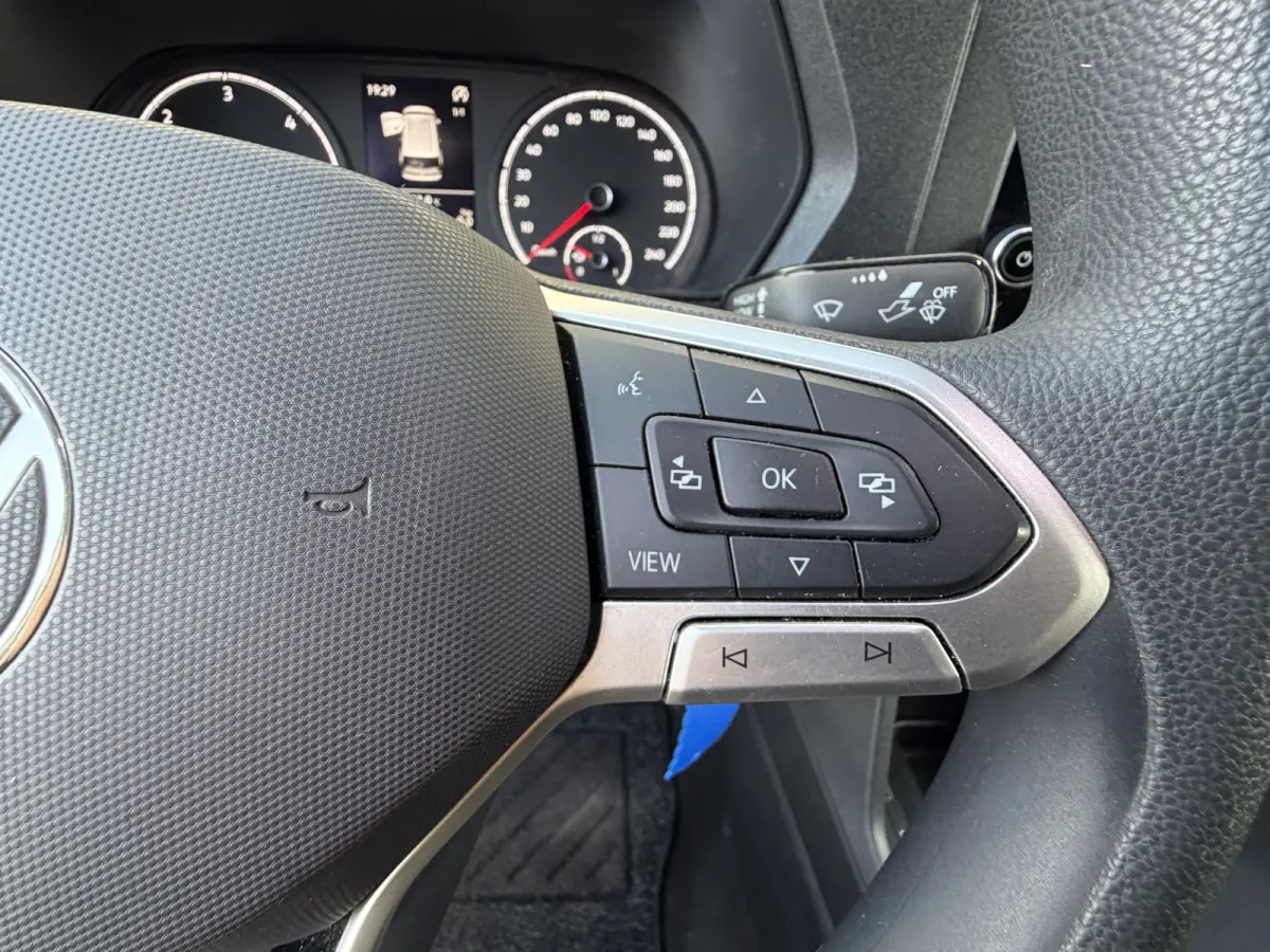 2.0 TDI 102PK Euro 6 Comfort CarPlay/Cruise Control