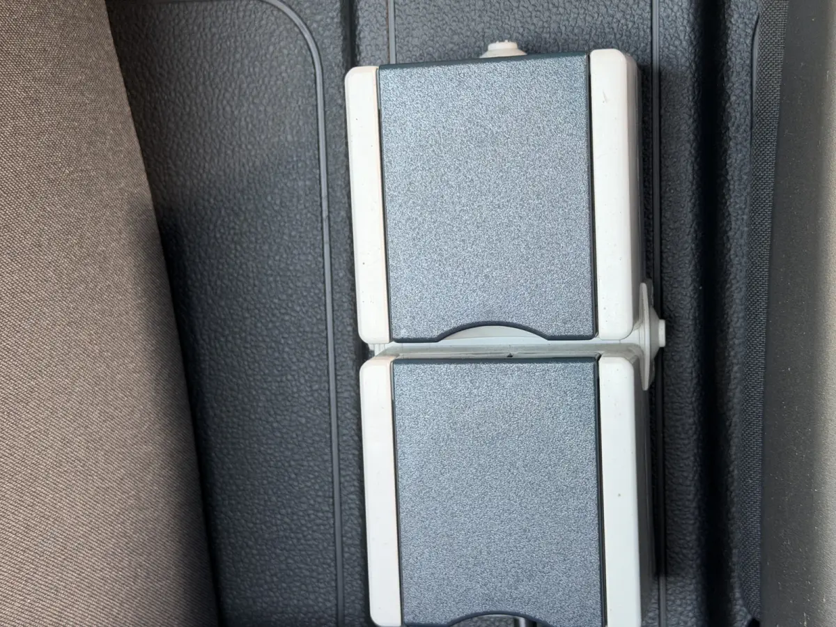2.0 TDI 102PK Euro 6 Comfort CarPlay/Cruise Control