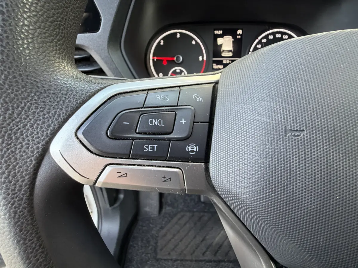 2.0 TDI 102PK Euro 6 Comfort CarPlay/Cruise Control