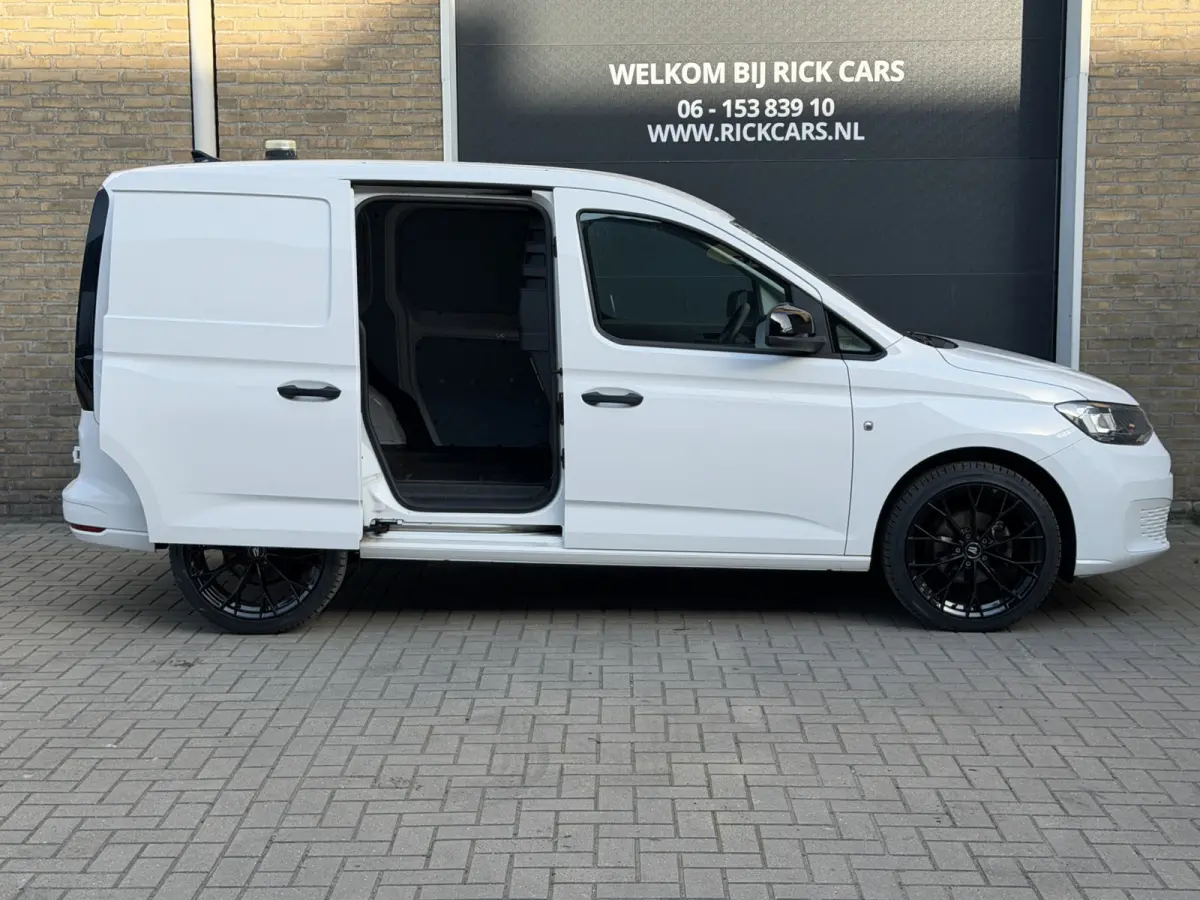 2.0 TDI 102PK Euro 6 Comfort CarPlay/Cruise Control