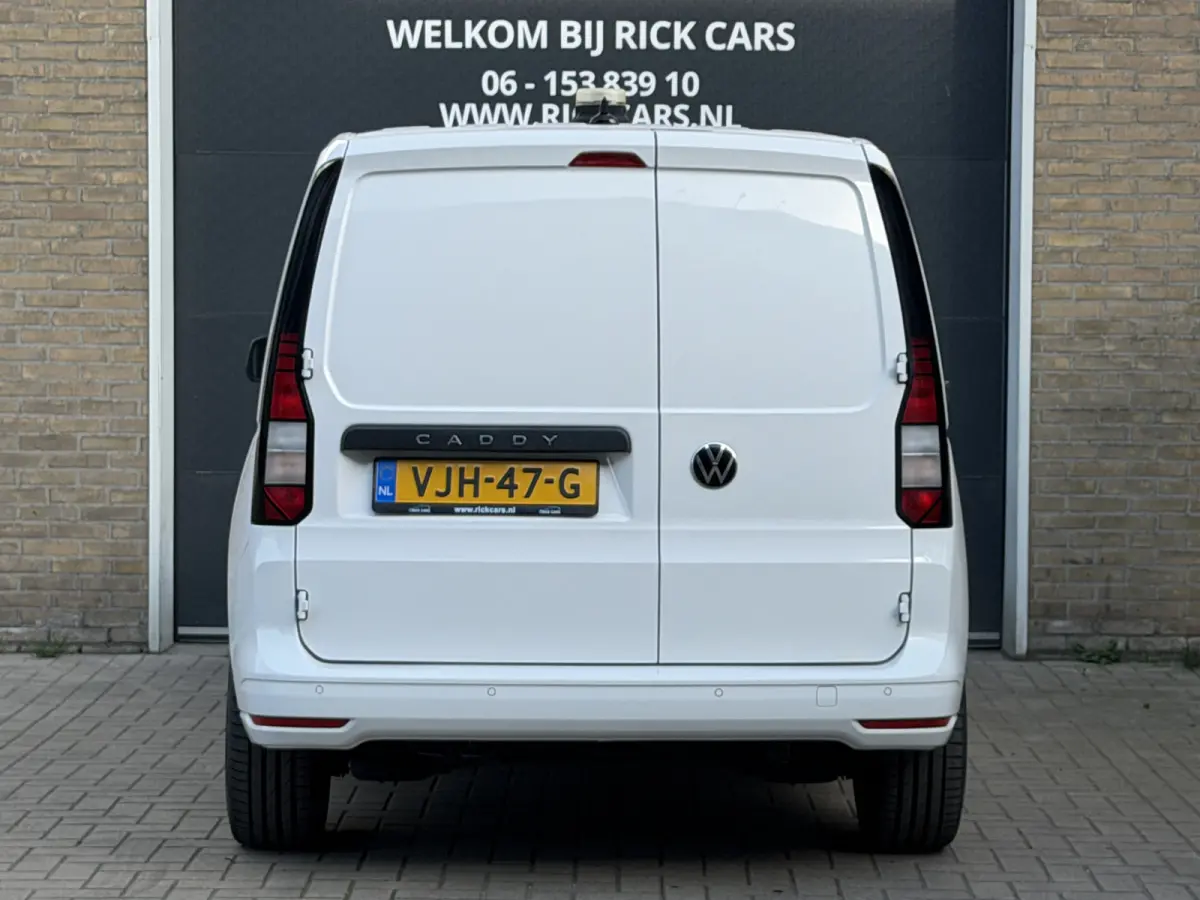 2.0 TDI 102PK Euro 6 Comfort CarPlay/Cruise Control