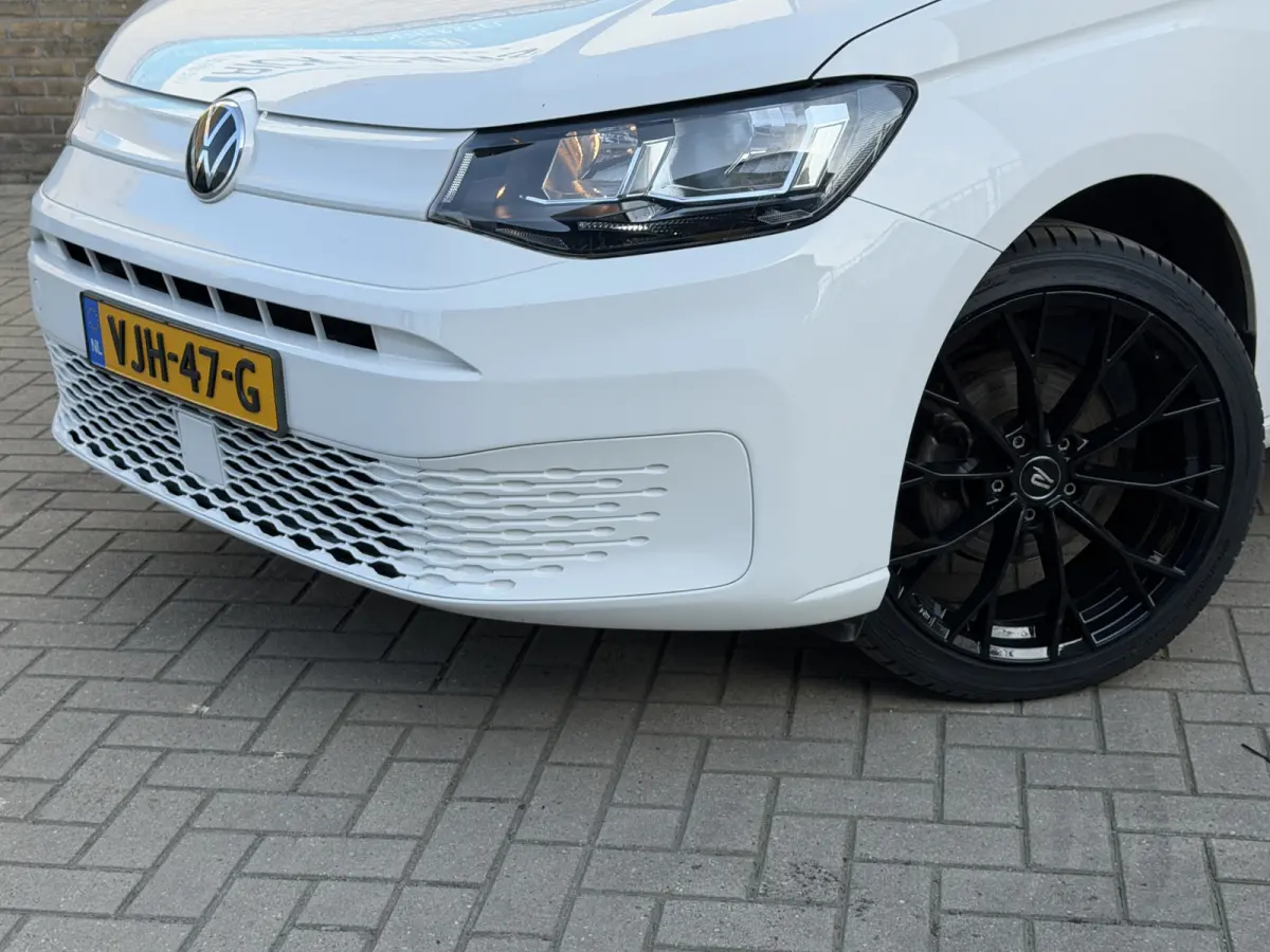 2.0 TDI 102PK Euro 6 Comfort CarPlay/Cruise Control