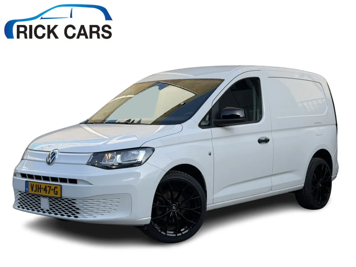 2.0 TDI 102PK Euro 6 Comfort CarPlay/Cruise Control