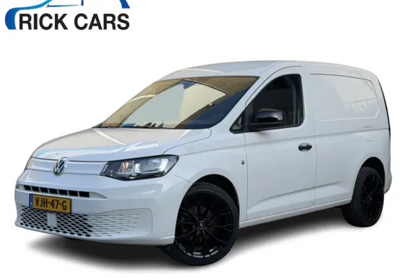 2.0 TDI 102PK Euro 6 Comfort CarPlay/Cruise Control