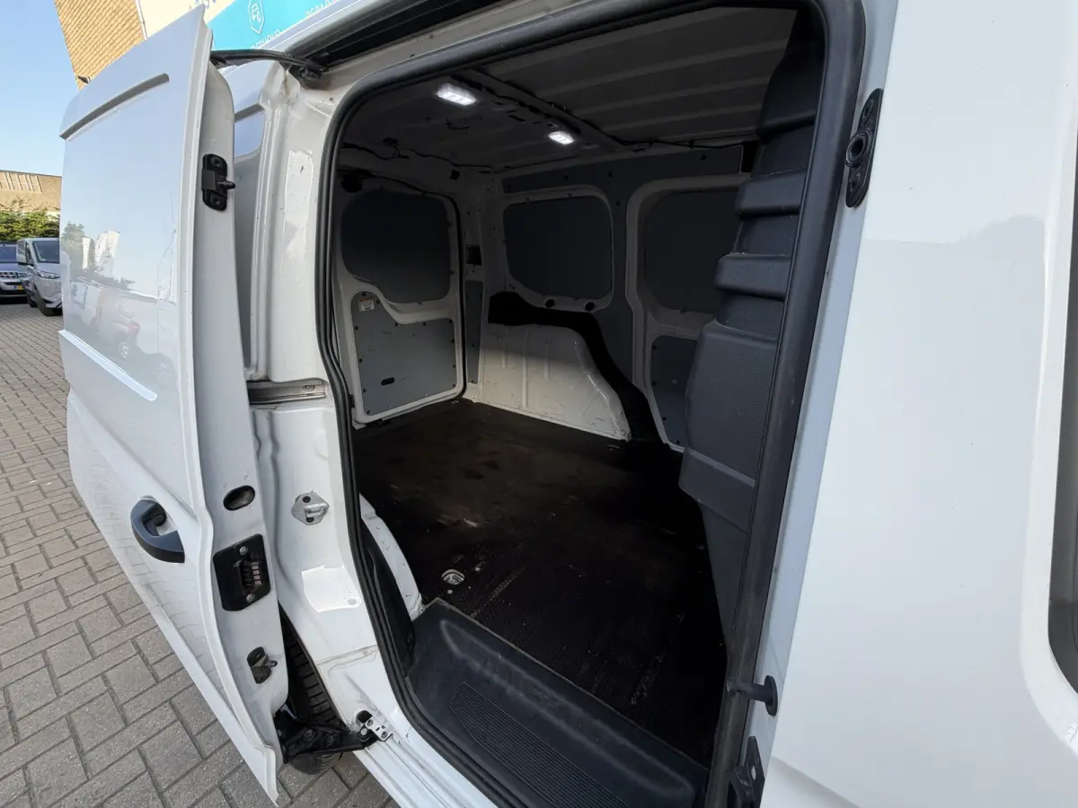 2.0 TDI 102PK Euro 6 Comfort CarPlay/Cruise Control