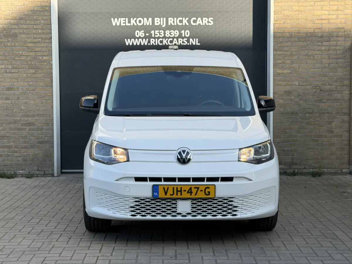 2.0 TDI 102PK Euro 6 Comfort CarPlay/Cruise Control