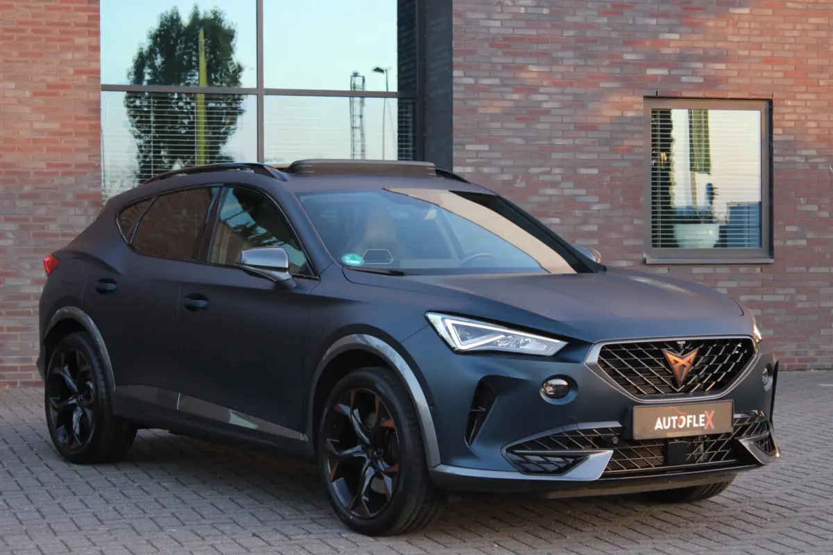 1.4 e-Hybrid Performance mat