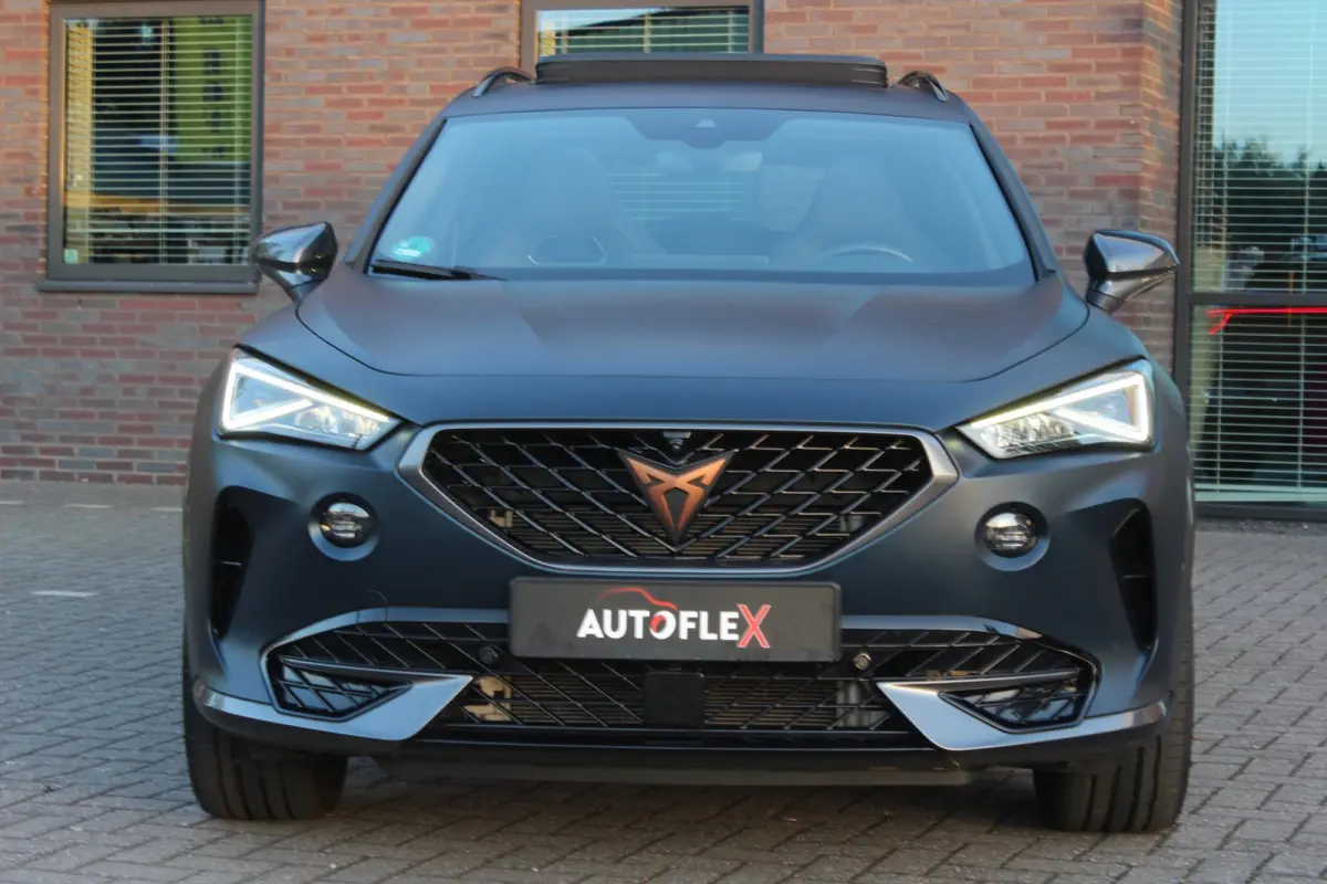 1.4 e-Hybrid Performance mat