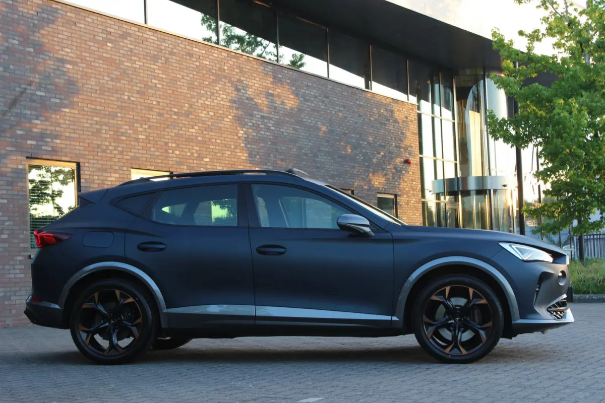 1.4 e-Hybrid Performance mat