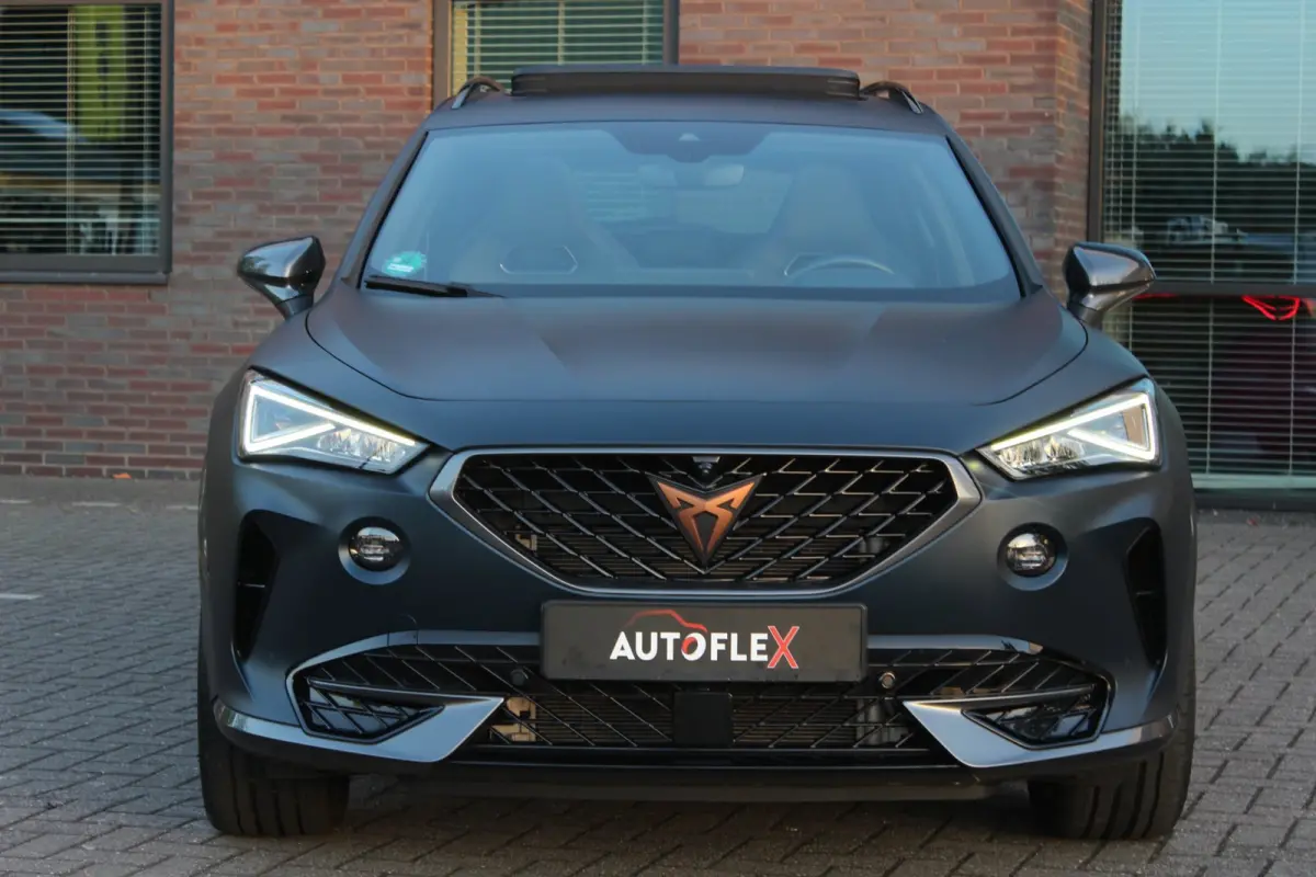 1.4 e-Hybrid Performance mat