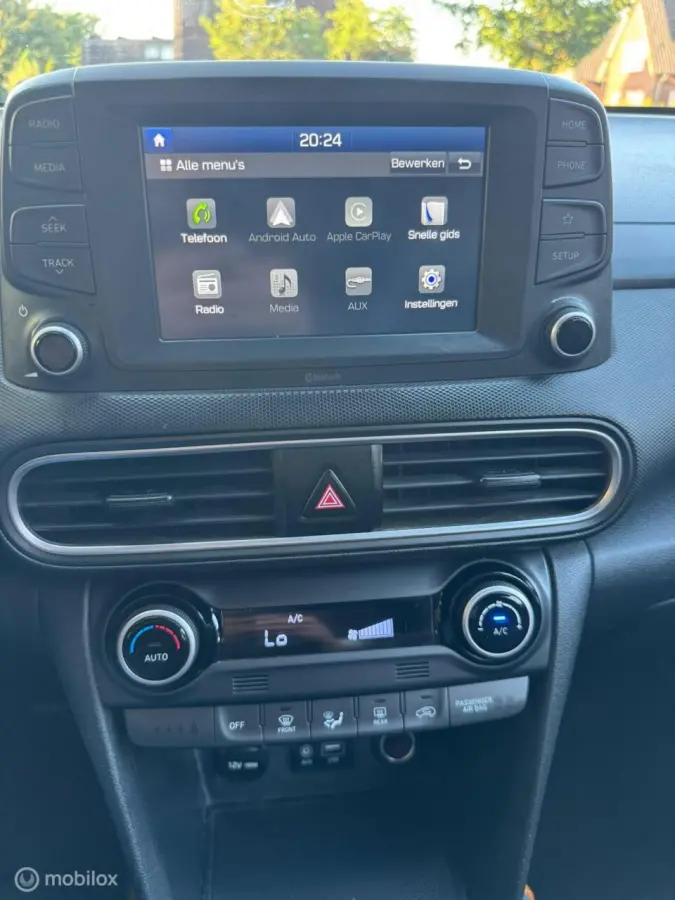 1.0T Comfort/NAP/APK/NAVI/CARPLAY/CAMERA/PDC/OH