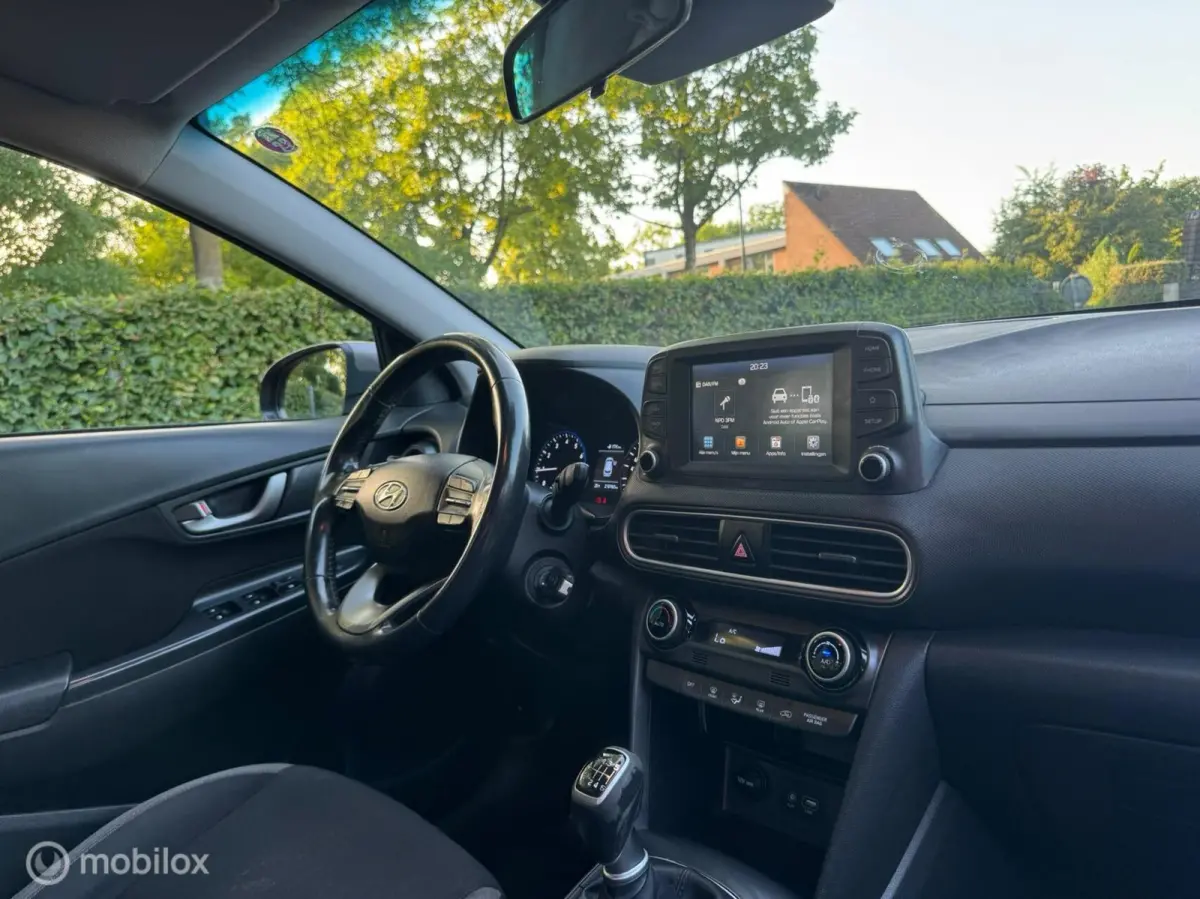 1.0T Comfort/NAP/APK/NAVI/CARPLAY/CAMERA/PDC/OH