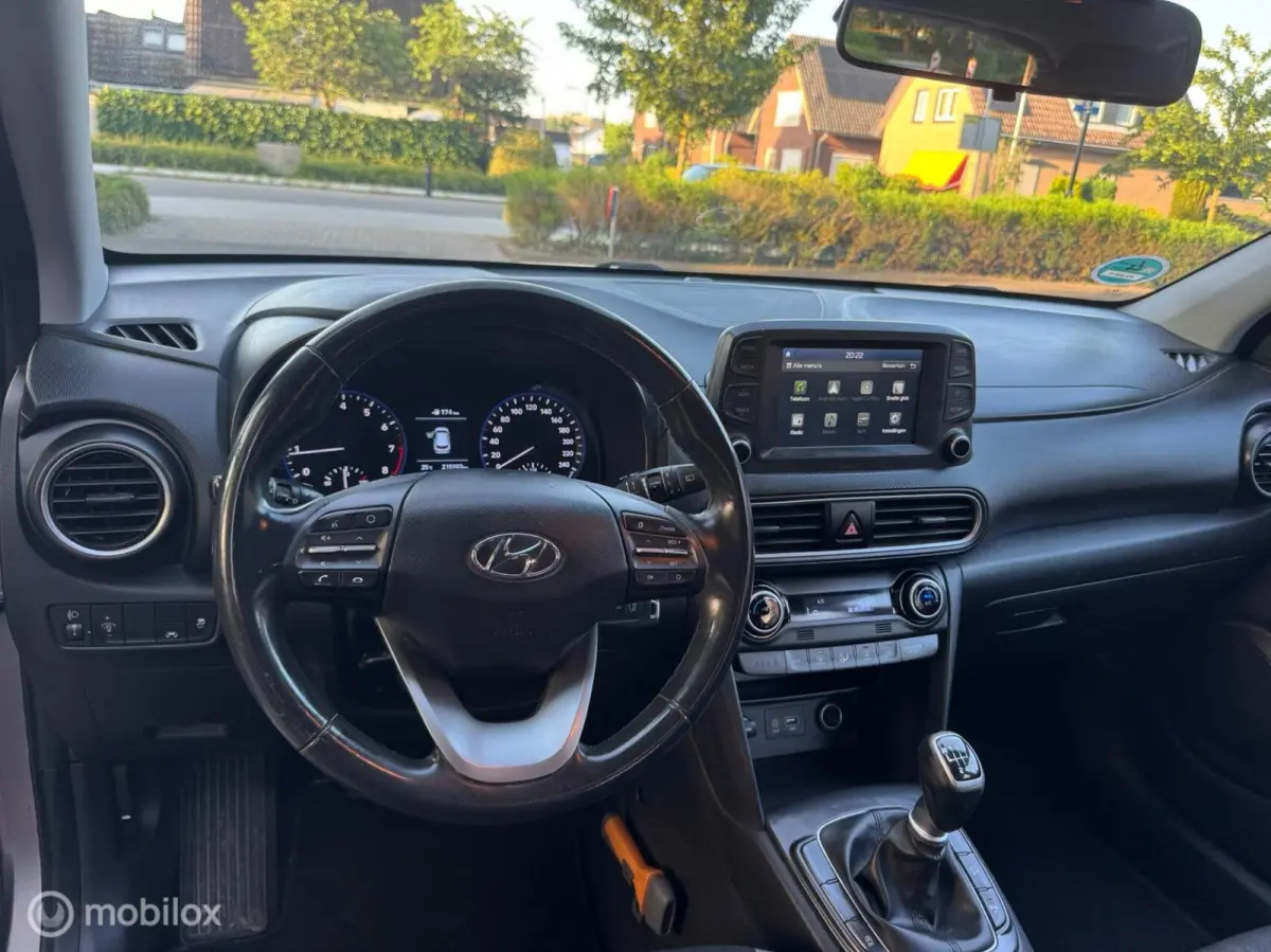 1.0T Comfort/NAP/APK/NAVI/CARPLAY/CAMERA/PDC/OH
