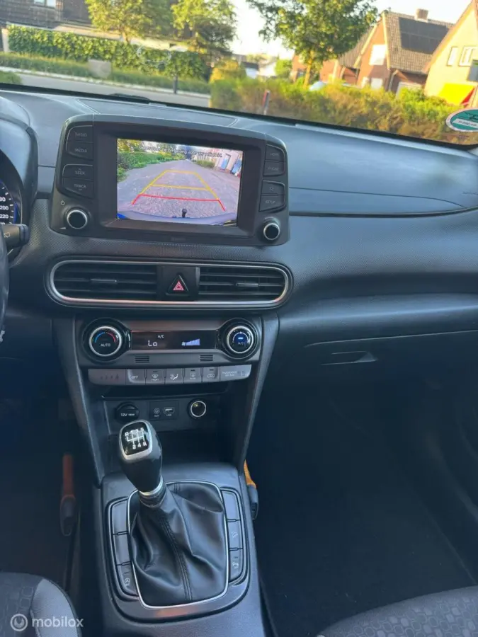 1.0T Comfort/NAP/APK/NAVI/CARPLAY/CAMERA/PDC/OH