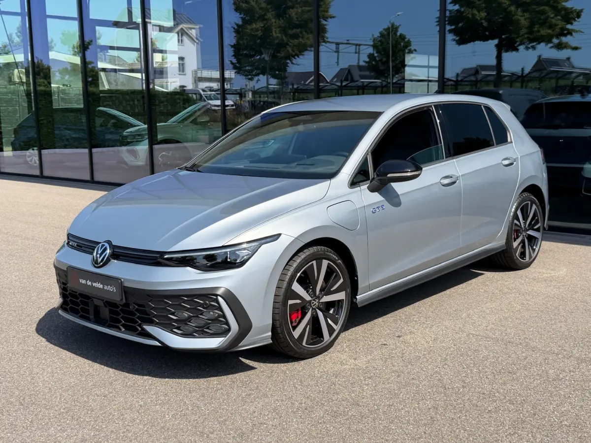 1.5 272pk eHybrid GTE | Trekhaak | Led mistlampen | Head up | IQ light | Rijklaar incl. garantie