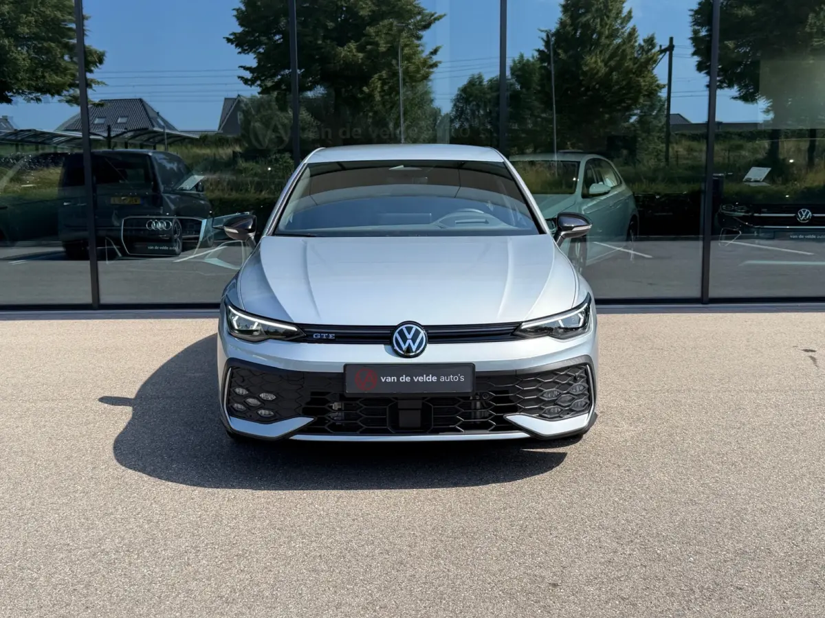 1.5 272pk eHybrid GTE | Trekhaak | Led mistlampen | Head up | IQ light | Rijklaar incl. garantie