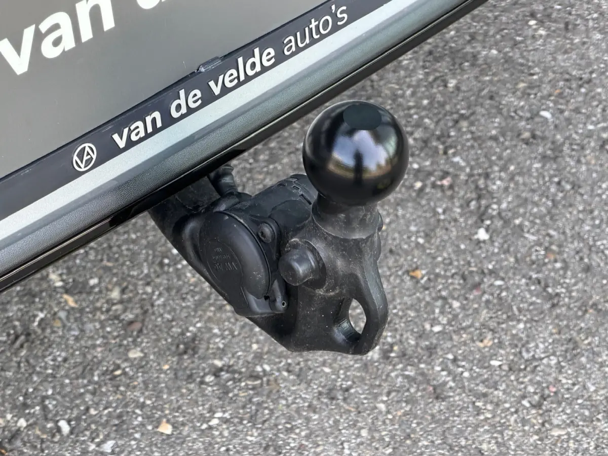 1.5 272pk eHybrid GTE | Trekhaak | Led mistlampen | Head up | IQ light | Rijklaar incl. garantie