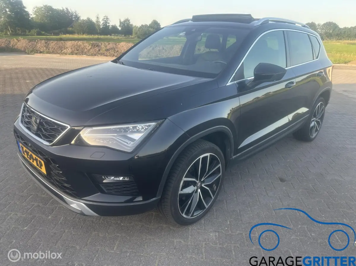 1.4 EcoTSI Xcellence Business Intense