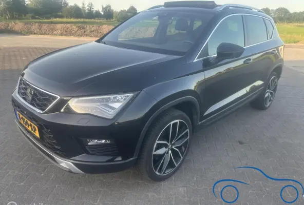 1.4 EcoTSI Xcellence Business Intense