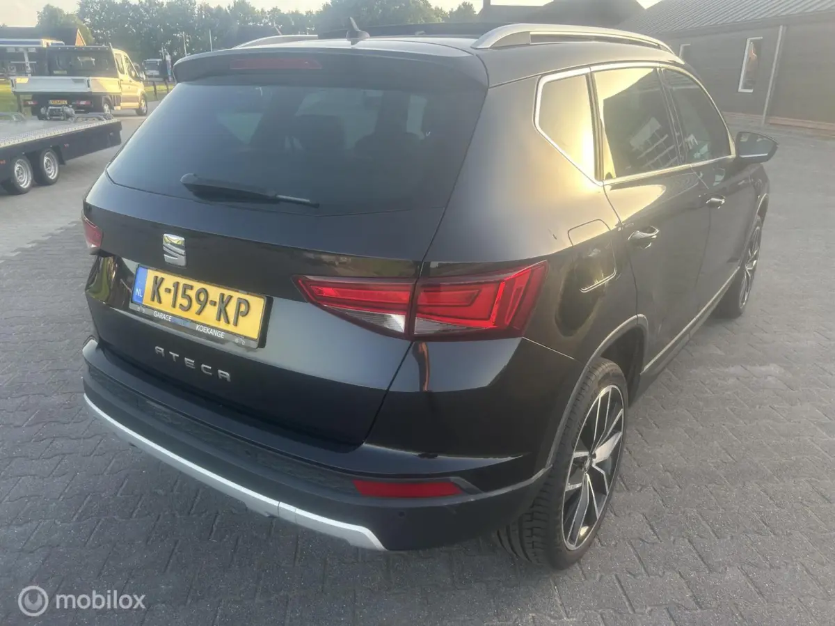 1.4 EcoTSI Xcellence Business Intense