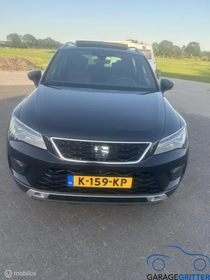 1.4 EcoTSI Xcellence Business Intense
