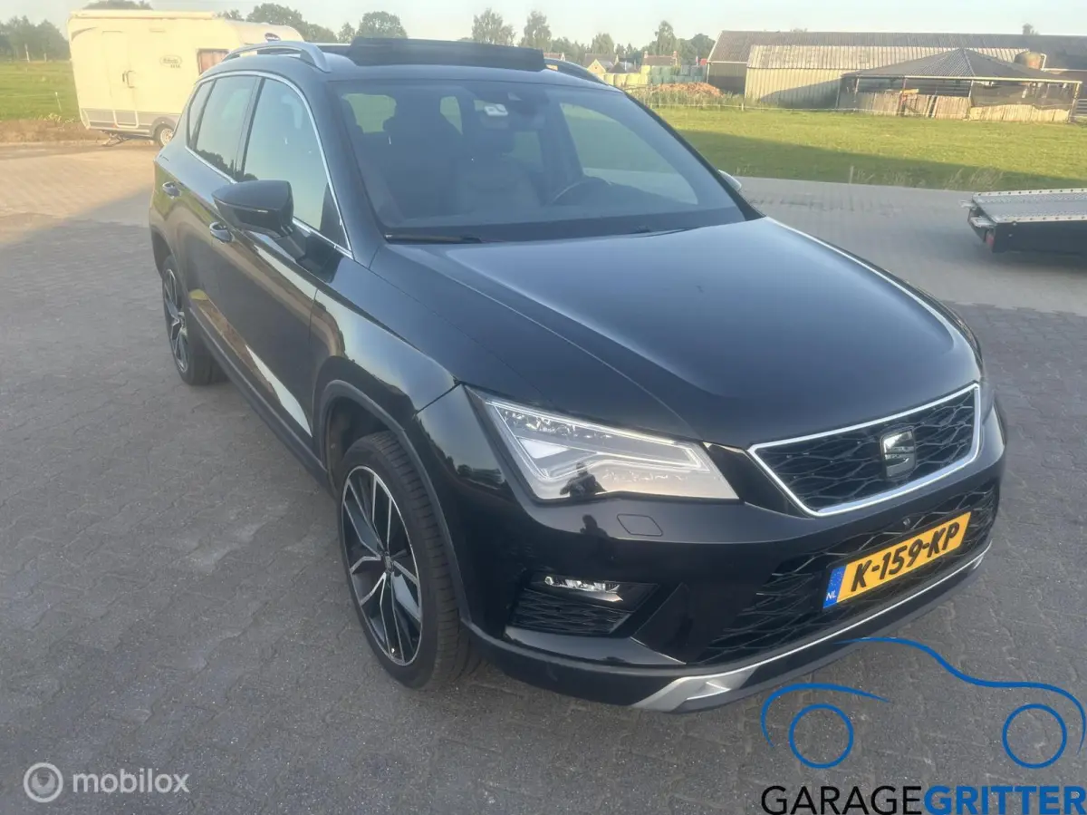 1.4 EcoTSI Xcellence Business Intense