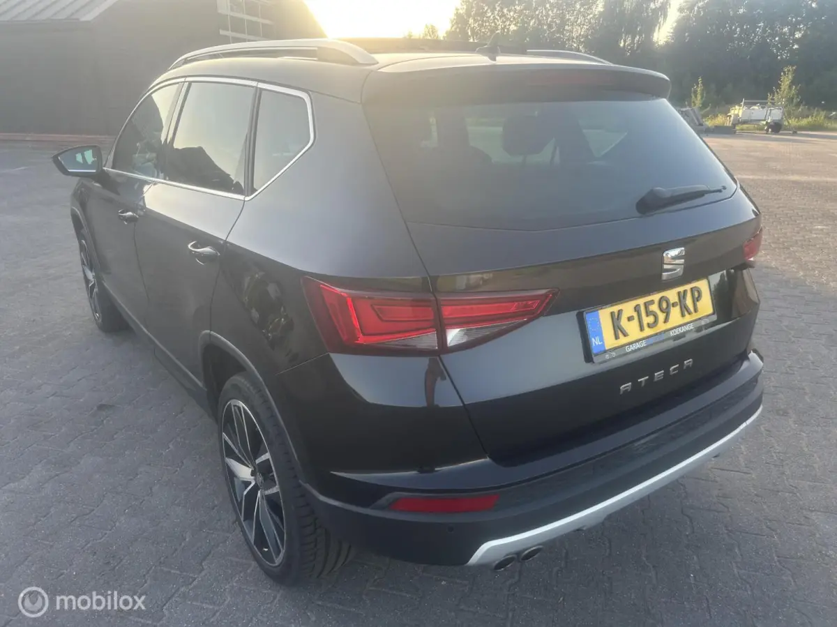 1.4 EcoTSI Xcellence Business Intense