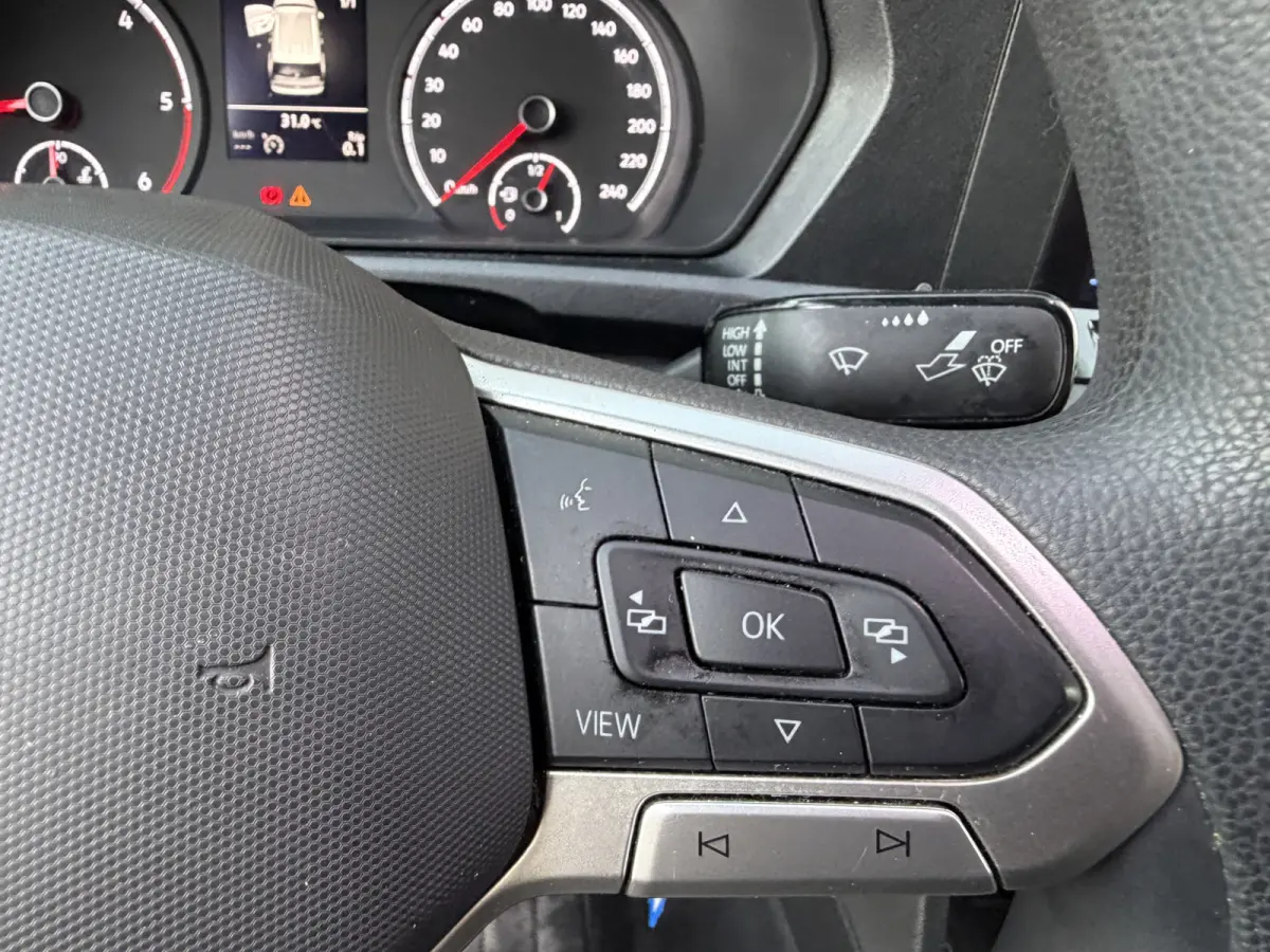Maxi 2.0 TDI Euro 6 CarPlay/Cruise Control/navigatie