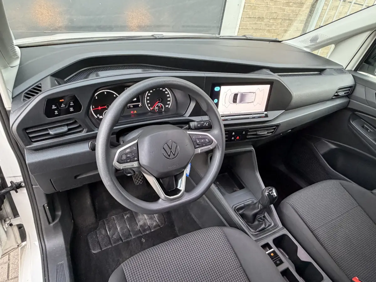 Maxi 2.0 TDI Euro 6 CarPlay/Cruise Control/navigatie