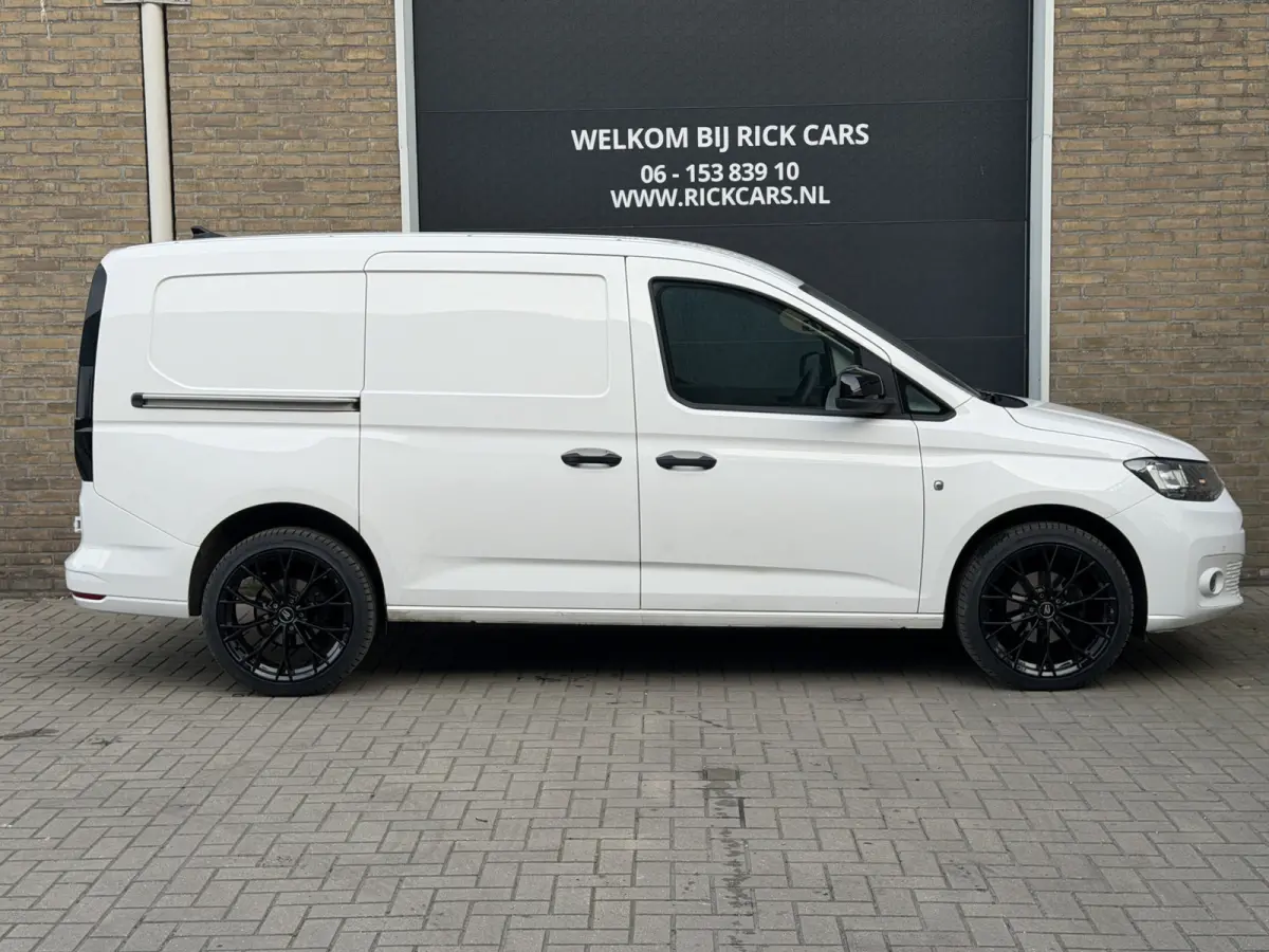 Maxi 2.0 TDI Euro 6 CarPlay/Cruise Control/navigatie