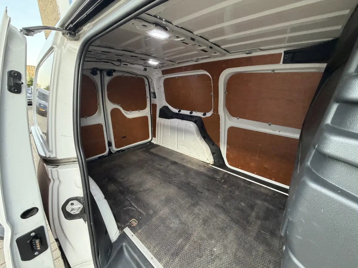 Maxi 2.0 TDI Euro 6 CarPlay/Cruise Control/navigatie