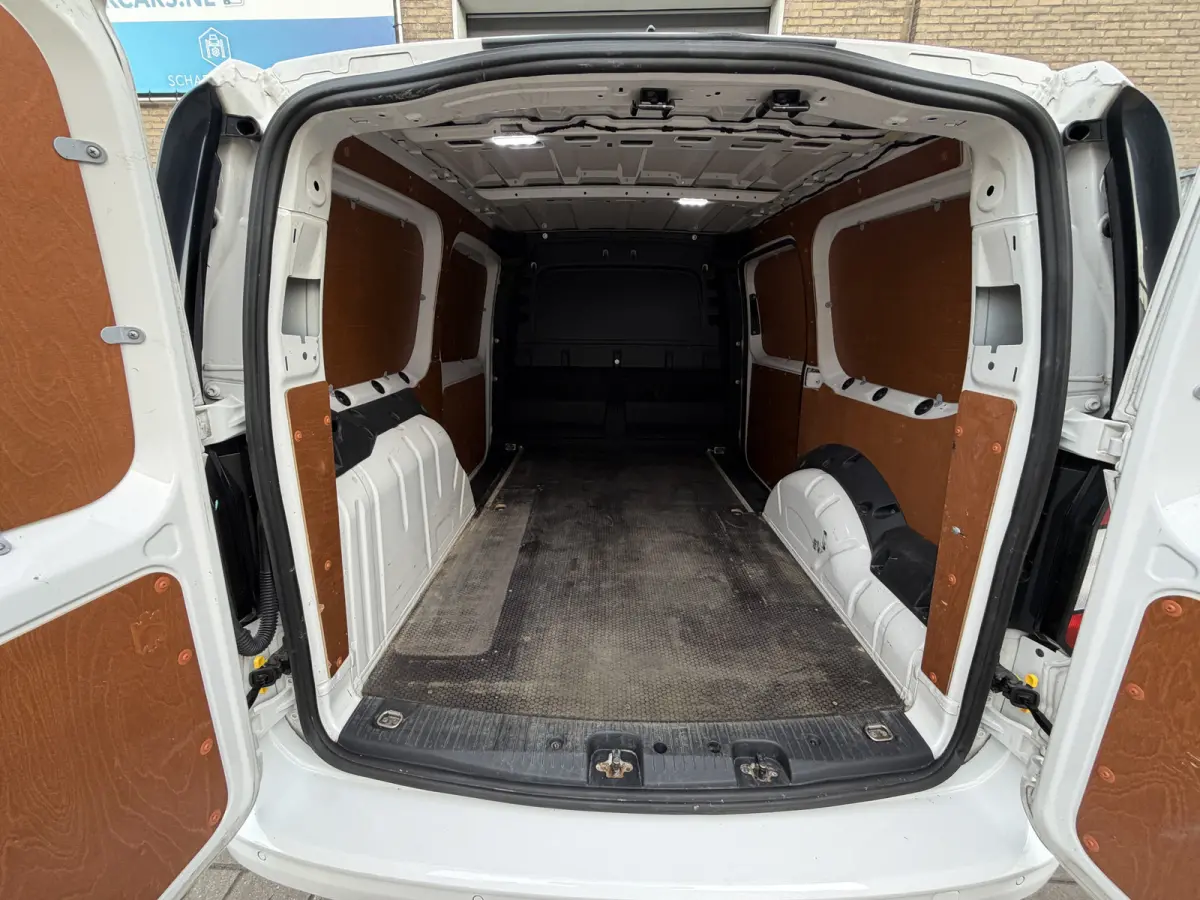 Maxi 2.0 TDI Euro 6 CarPlay/Cruise Control/navigatie