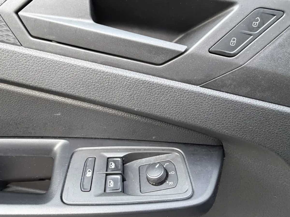 Maxi 2.0 TDI Euro 6 CarPlay/Cruise Control/navigatie