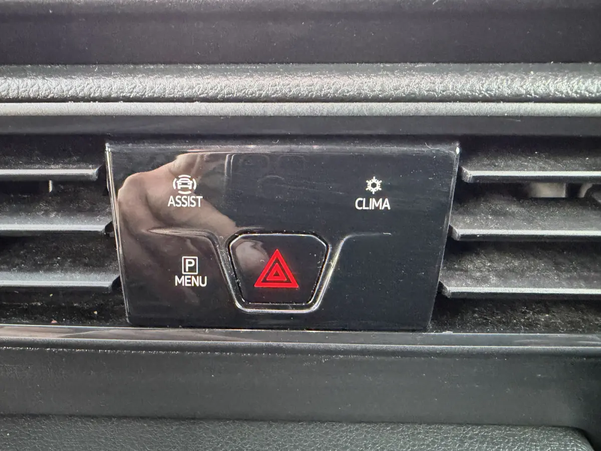 Maxi 2.0 TDI Euro 6 CarPlay/Cruise Control/navigatie