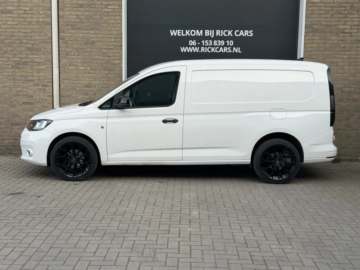 Maxi 2.0 TDI Euro 6 CarPlay/Cruise Control/navigatie
