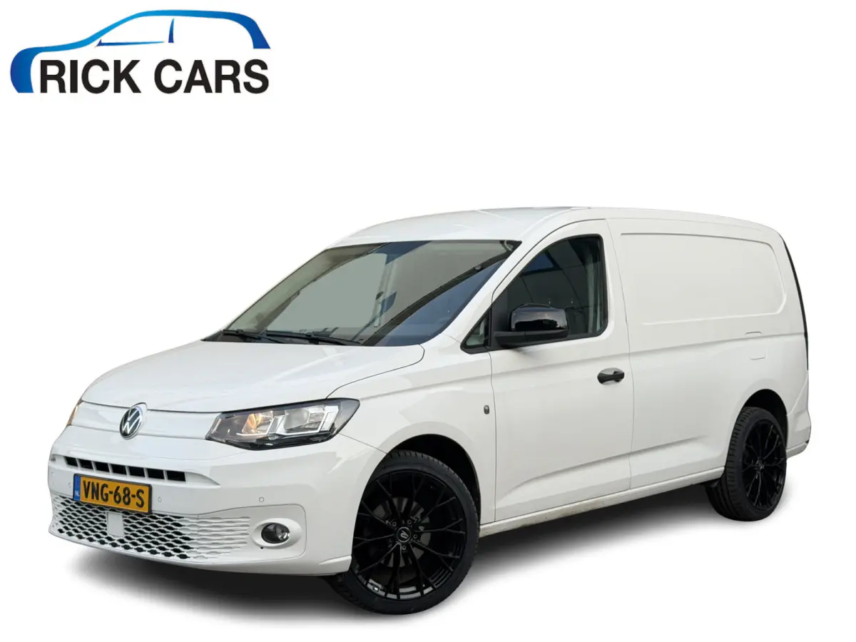 Maxi 2.0 TDI Euro 6 CarPlay/Cruise Control/navigatie