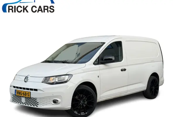 Maxi 2.0 TDI Euro 6 CarPlay/Cruise Control/navigatie