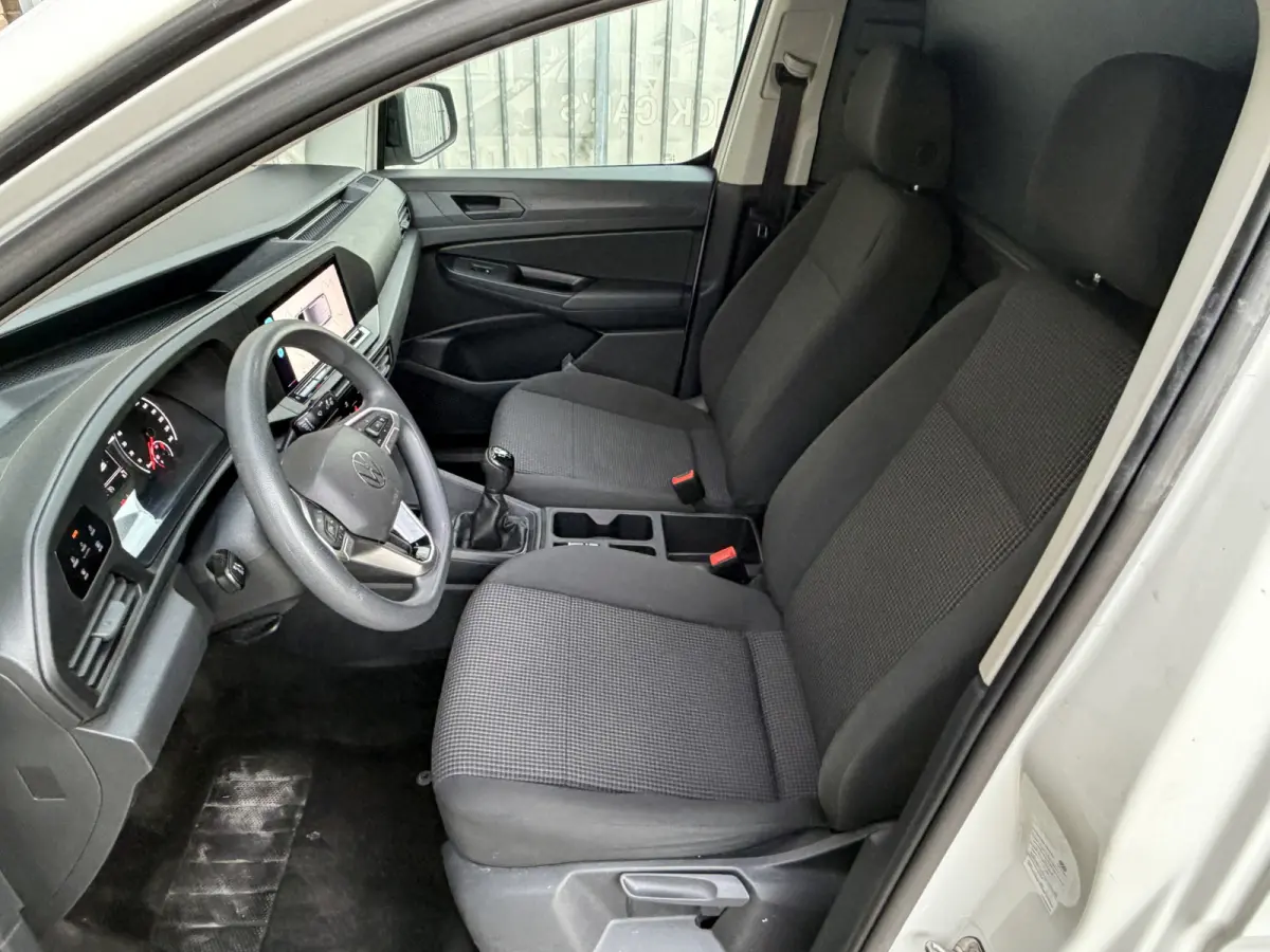 Maxi 2.0 TDI Euro 6 CarPlay/Cruise Control/navigatie
