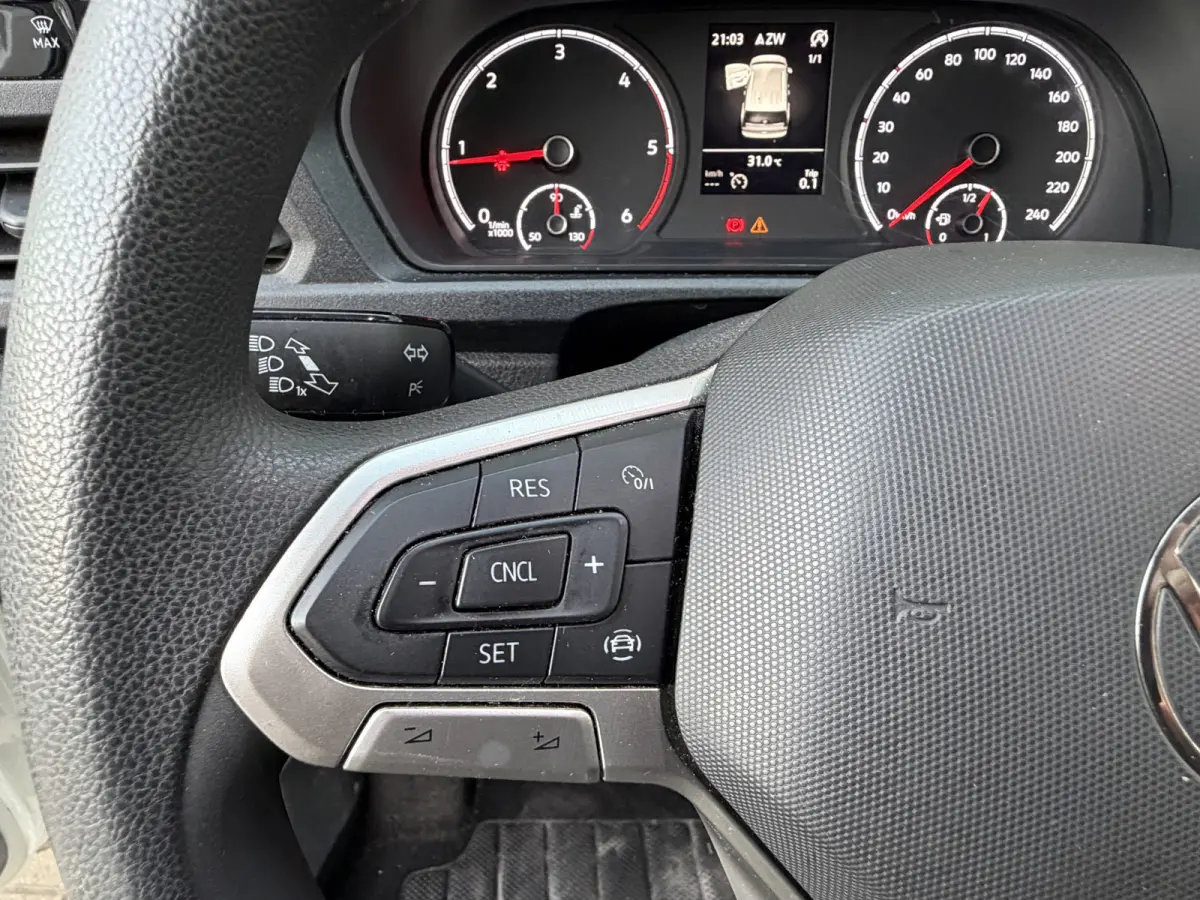 Maxi 2.0 TDI Euro 6 CarPlay/Cruise Control/navigatie