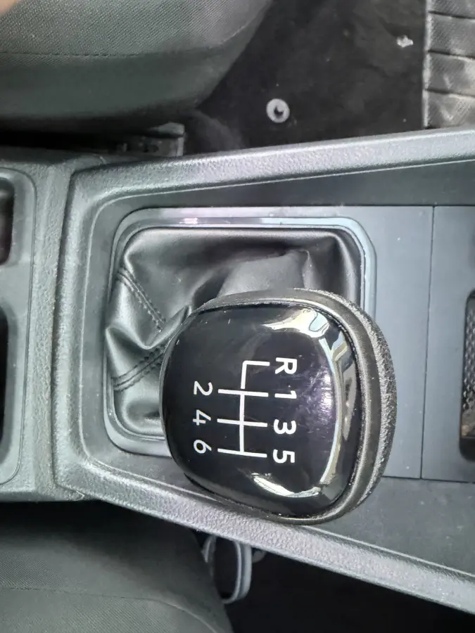 Maxi 2.0 TDI Euro 6 CarPlay/Cruise Control/navigatie